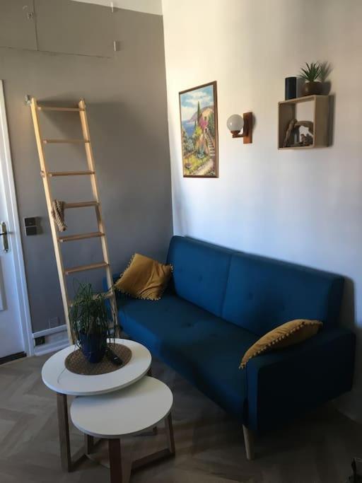 Appartement 300 M Plage Et Port Banyuls-sur-Mer Exterior photo